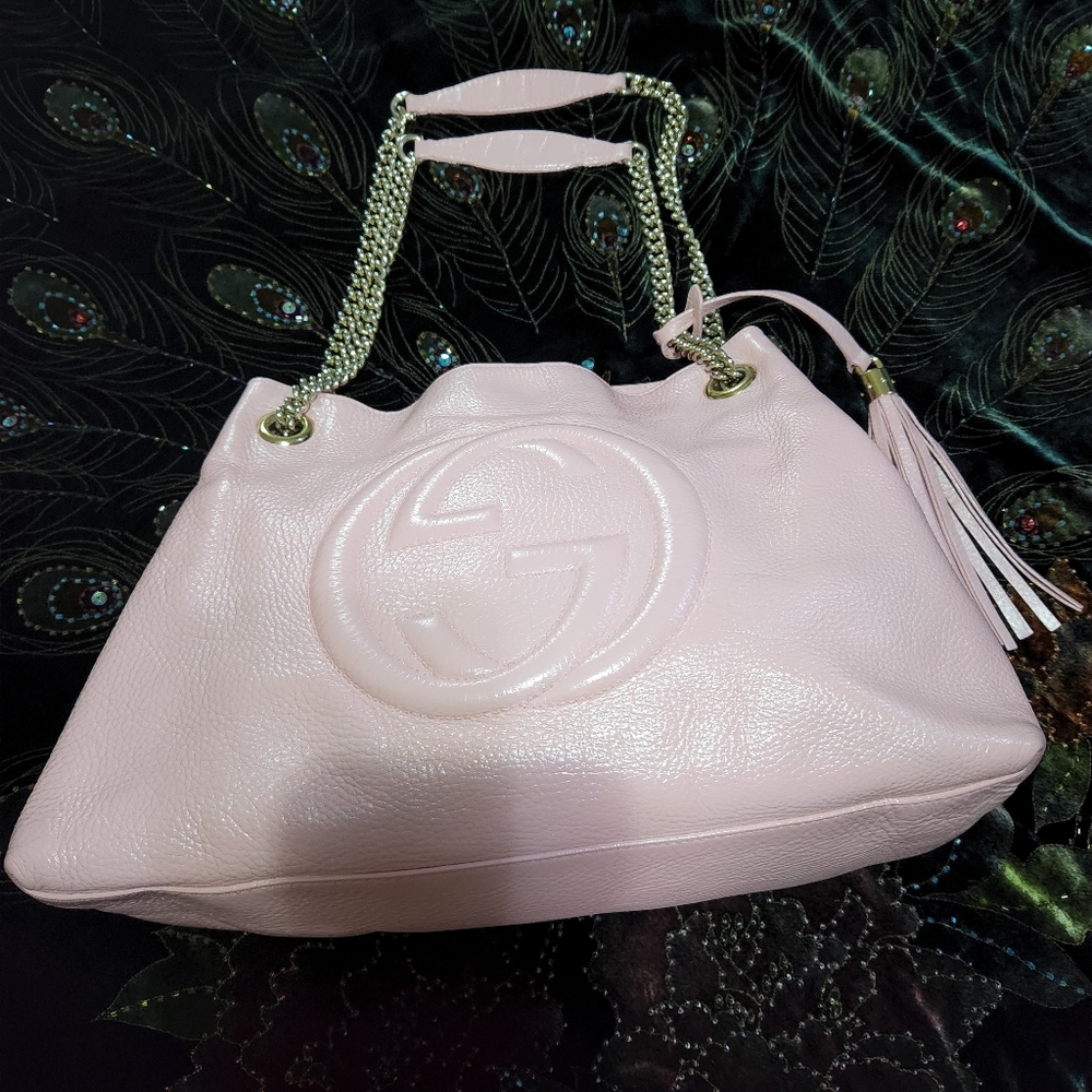 Gucci Soho Bag - Picture 2 of 16